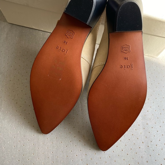 Beautiful Joie mule - Picture 5 of 5